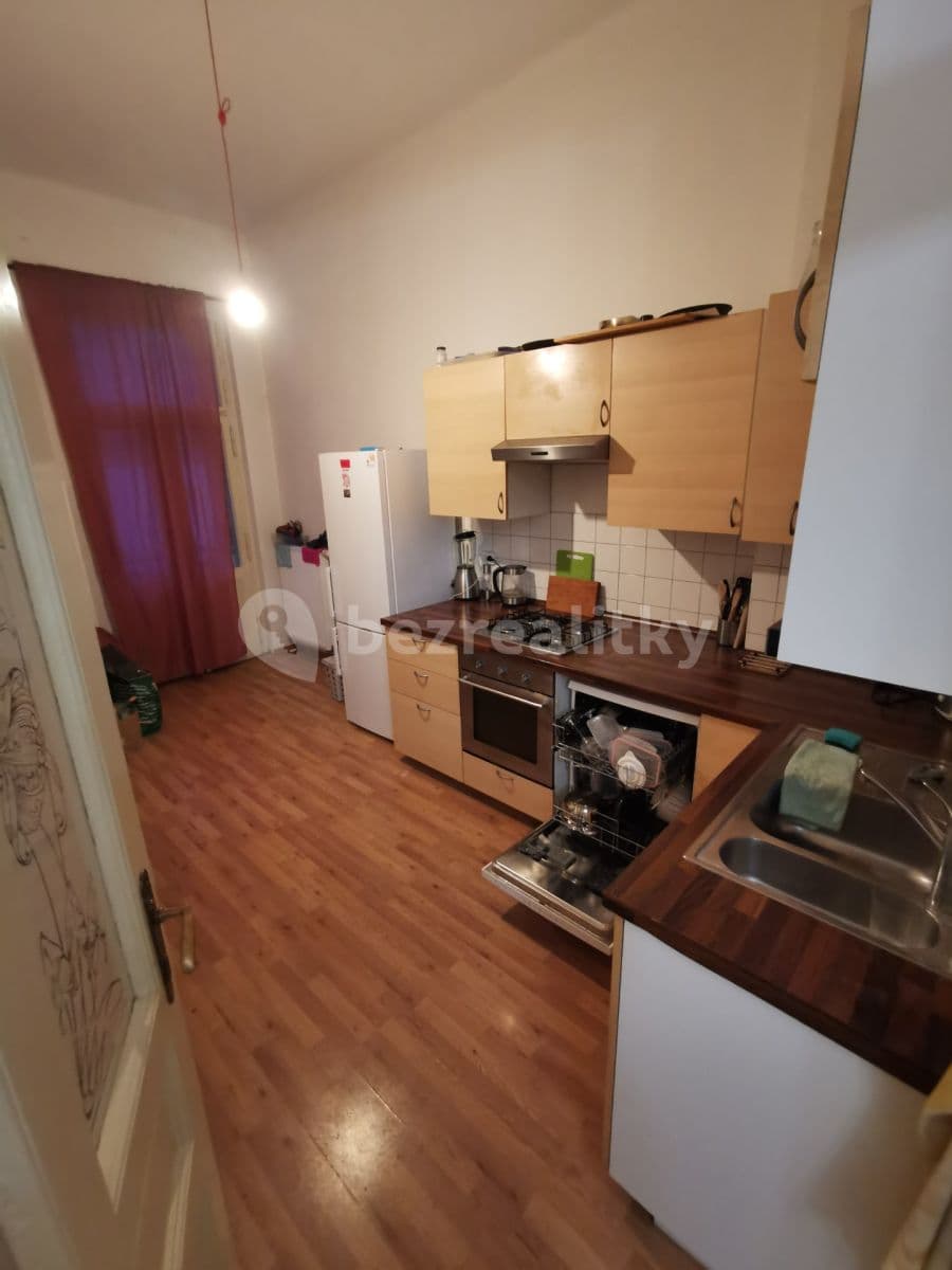 Pronájem bytu 3+1 130 m², Italská, Praha, Praha Pronájem bytu 3+1 130 m², Italská, Praha, Praha