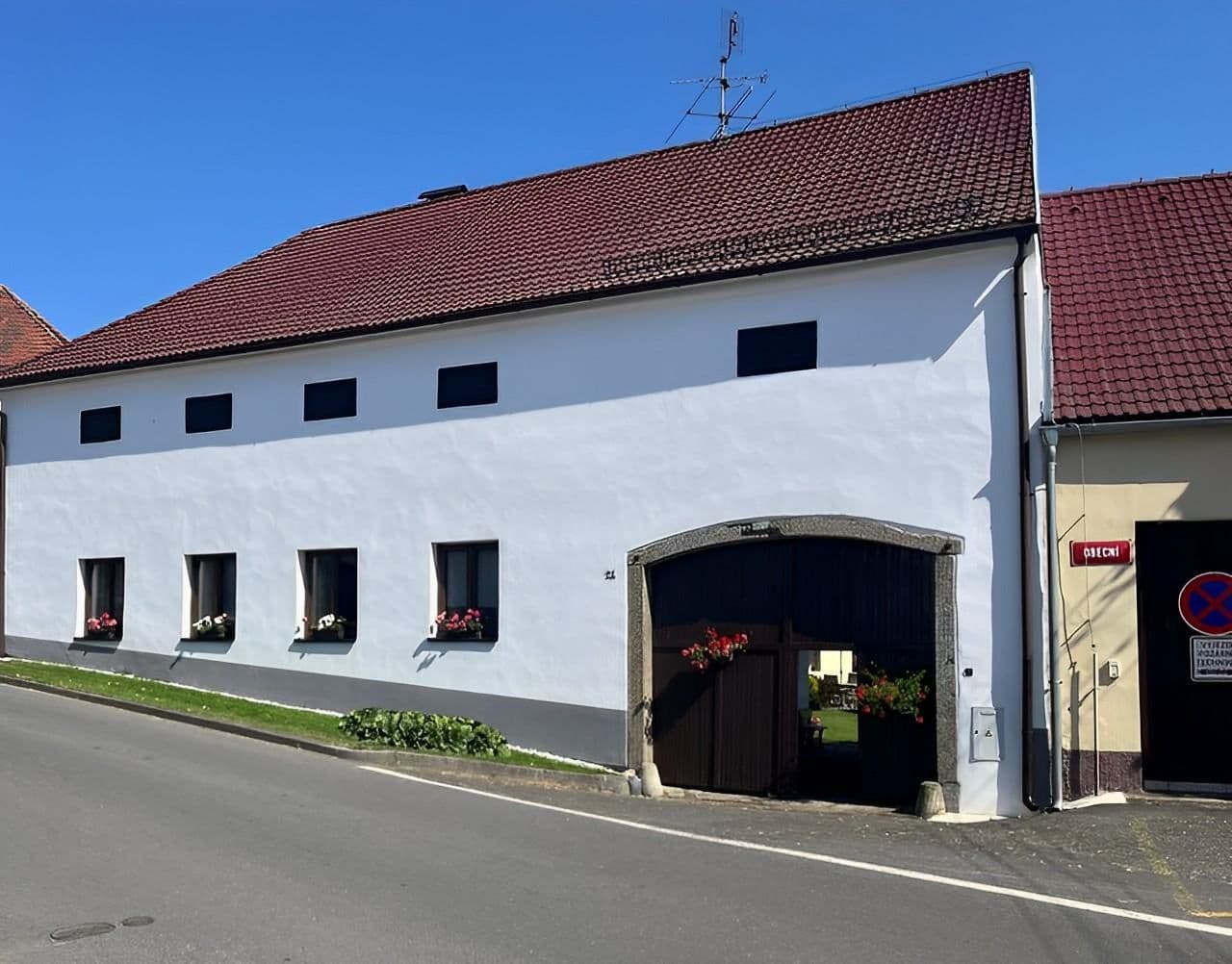 Pronájem chaty, chalupy, Písek, Jihočeský kraj Pronájem chaty, chalupy, Písek, Jihočeský kraj