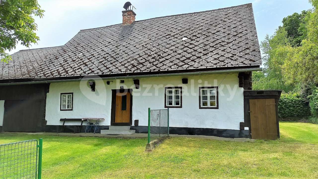 Pronájem chaty, chalupy, Kout na Šumavě, Plzeňský kraj Pronájem chaty, chalupy, Kout na Šumavě, Plzeňský kraj