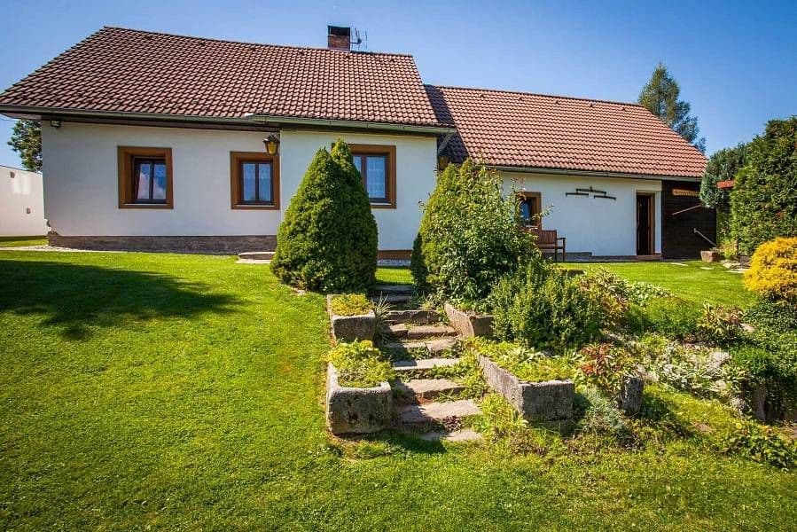 Pronájem chaty, chalupy, Volary, Jihočeský kraj Pronájem chaty, chalupy, Volary, Jihočeský kraj