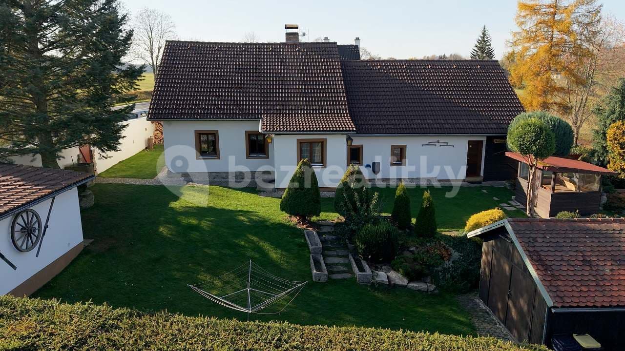 Pronájem chaty, chalupy, Volary, Jihočeský kraj Pronájem chaty, chalupy, Volary, Jihočeský kraj