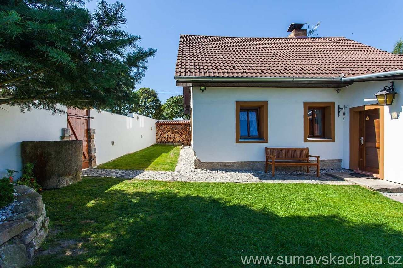 Pronájem chaty, chalupy, Volary, Jihočeský kraj Pronájem chaty, chalupy, Volary, Jihočeský kraj