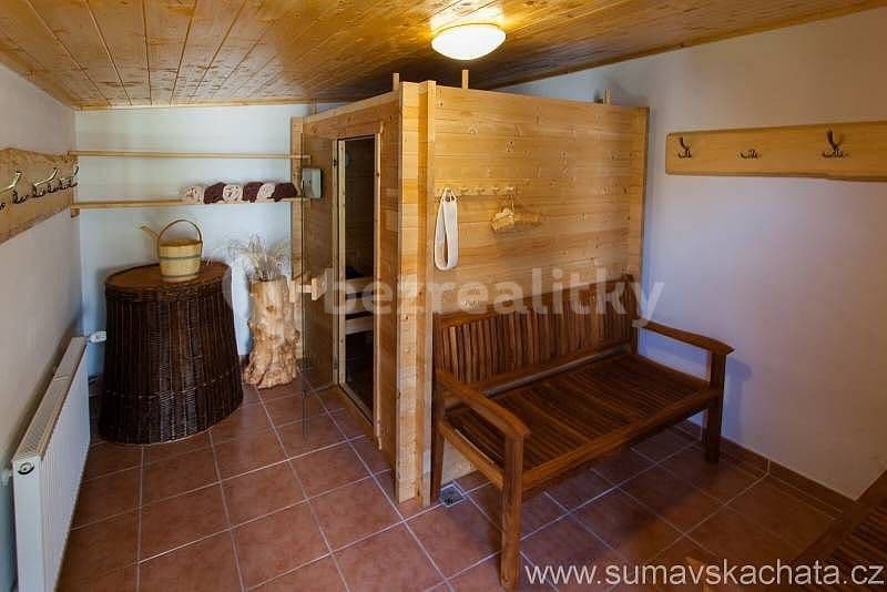 Pronájem chaty, chalupy, Volary, Jihočeský kraj Pronájem chaty, chalupy, Volary, Jihočeský kraj