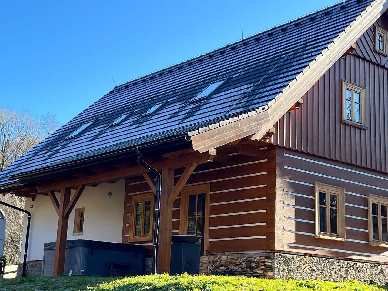 Pronájem chaty, chalupy, Olešnice v Orlických horách, Královéhradecký kraj Pronájem chaty, chalupy, Olešnice v Orlických horách, Královéhradecký kraj