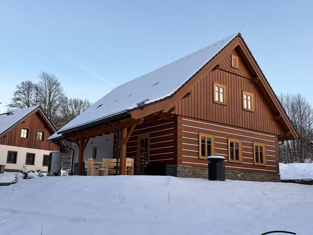 Pronájem chaty, chalupy, Olešnice v Orlických horách, Královéhradecký kraj Pronájem chaty, chalupy, Olešnice v Orlických horách, Královéhradecký kraj