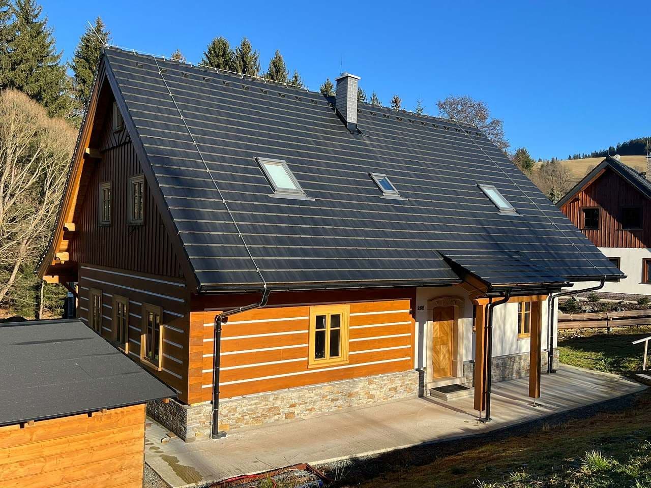 Pronájem chaty, chalupy, Olešnice v Orlických horách, Královéhradecký kraj Pronájem chaty, chalupy, Olešnice v Orlických horách, Královéhradecký kraj