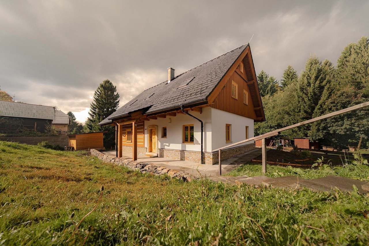 Pronájem chaty, chalupy, Olešnice v Orlických horách, Královéhradecký kraj Pronájem chaty, chalupy, Olešnice v Orlických horách, Královéhradecký kraj