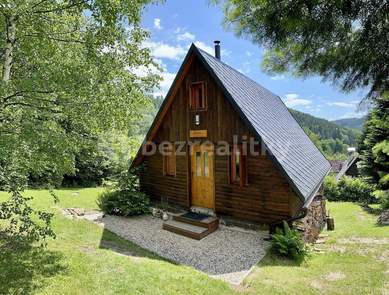 Pronájem chaty, chalupy, Rajnochovice, Zlínský kraj Pronájem chaty, chalupy, Rajnochovice, Zlínský kraj