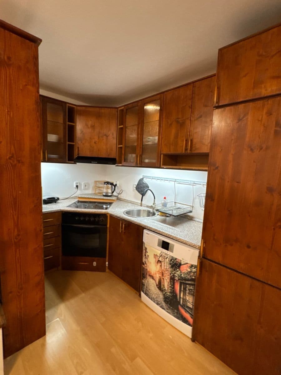 Pronájem bytu 2+1 50 m², Lovinského, Bratislava - mestská časť Staré Mesto, Bratislavský kraj Pronájem bytu 2+1 50 m², Lovinského, Bratislava - mestská časť Staré Mesto, Bratislavský kraj