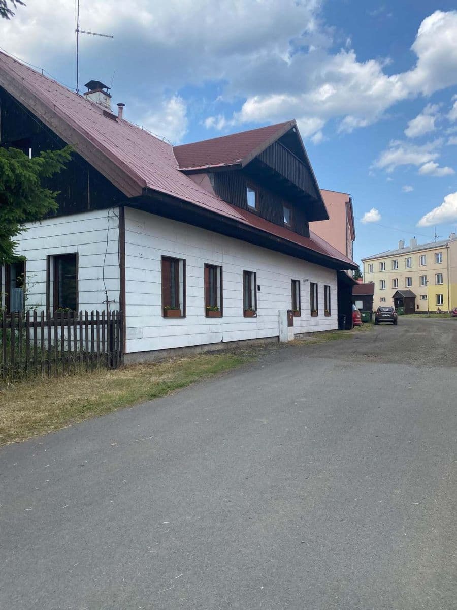 Pronájem chaty, chalupy, Abertamy, Karlovarský kraj Pronájem chaty, chalupy, Abertamy, Karlovarský kraj