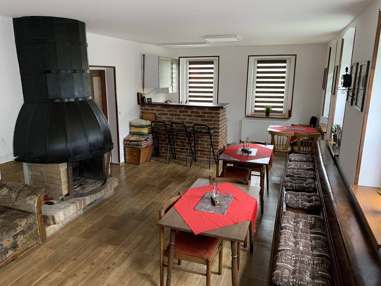 Pronájem chaty, chalupy, Abertamy, Karlovarský kraj Pronájem chaty, chalupy, Abertamy, Karlovarský kraj