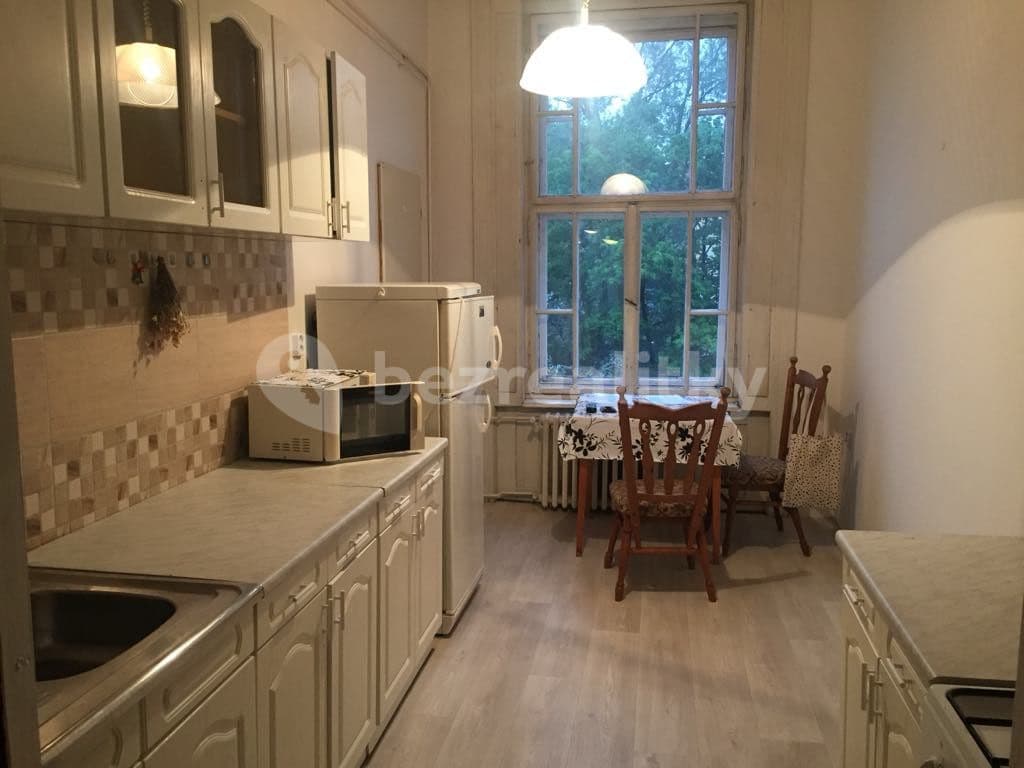 Pronájem bytu 2+1 61 m², Podlipného, Praha, Praha Pronájem bytu 2+1 61 m², Podlipného, Praha, Praha