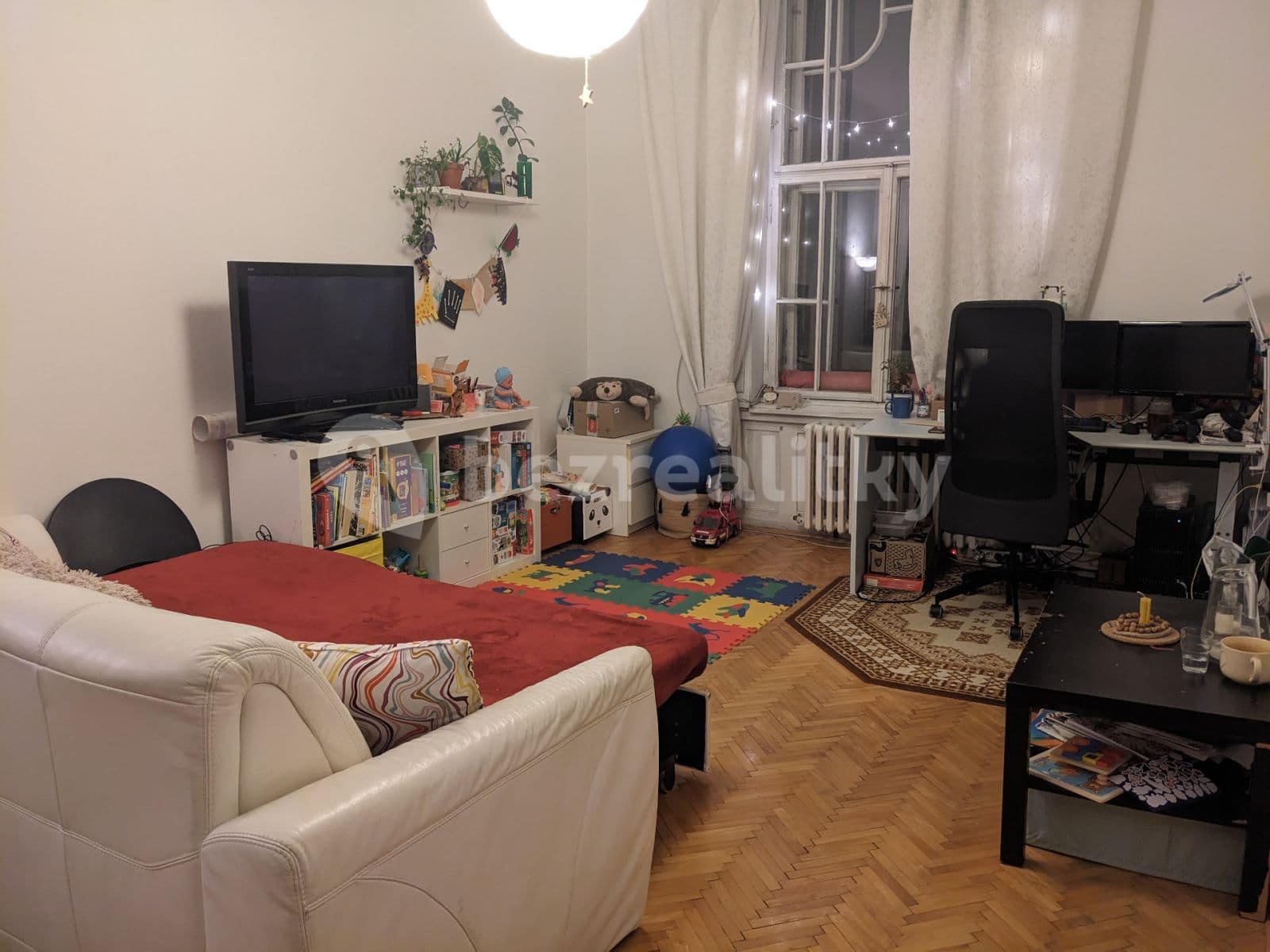 Pronájem bytu 2+1 61 m², Podlipného, Praha, Praha Pronájem bytu 2+1 61 m², Podlipného, Praha, Praha