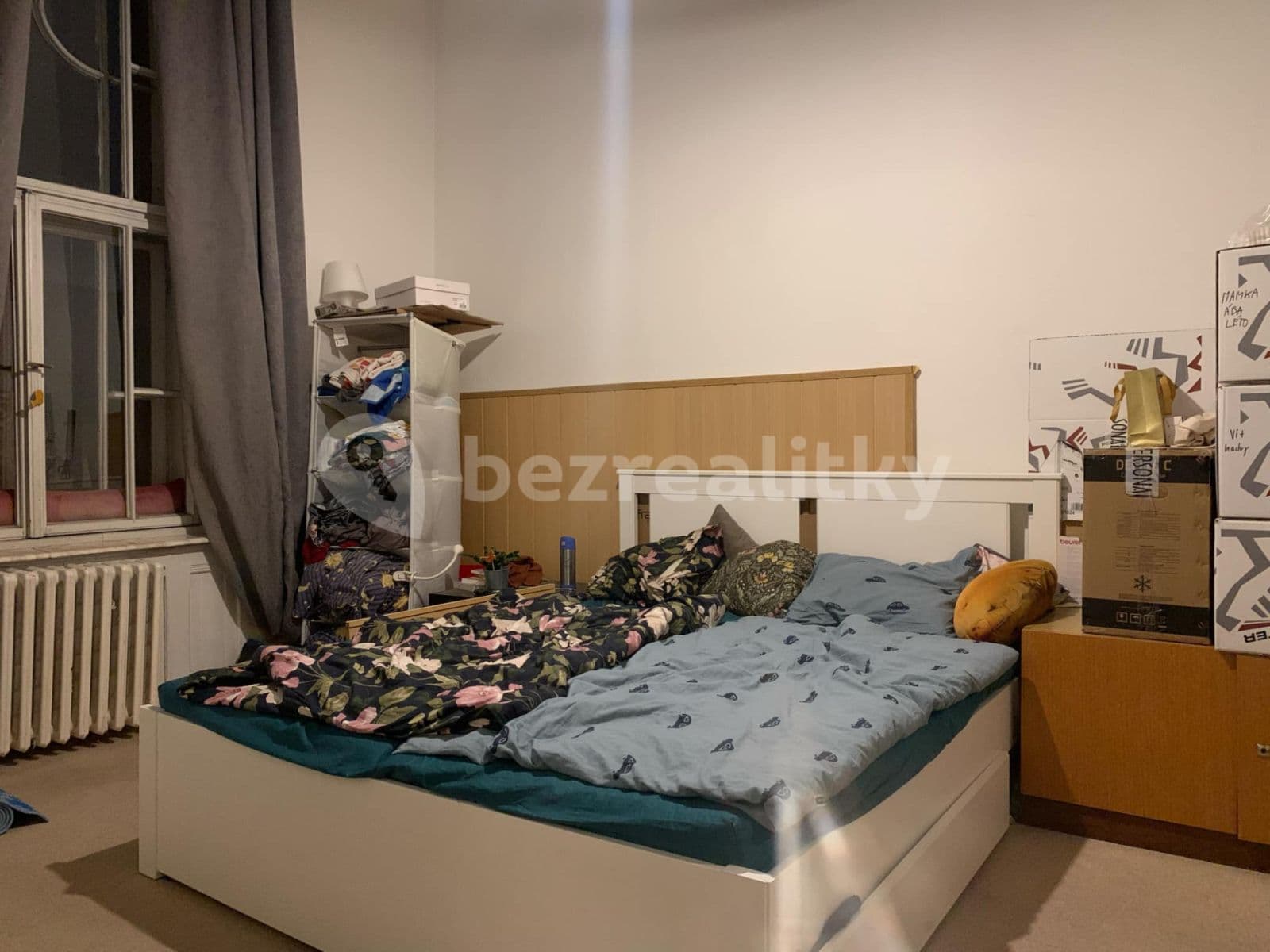 Pronájem bytu 2+1 61 m², Podlipného, Praha, Praha Pronájem bytu 2+1 61 m², Podlipného, Praha, Praha