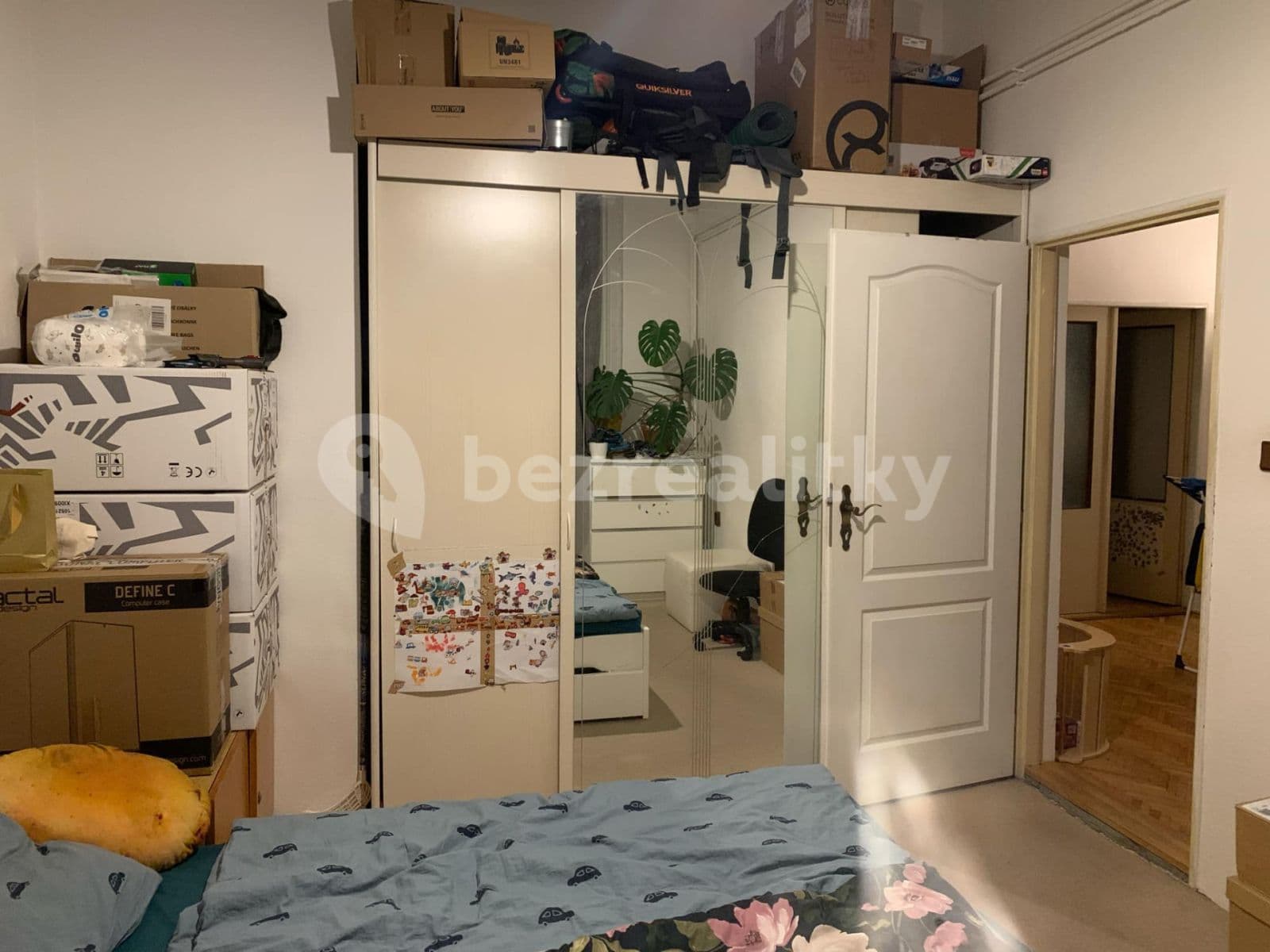 Pronájem bytu 2+1 61 m², Podlipného, Praha, Praha Pronájem bytu 2+1 61 m², Podlipného, Praha, Praha
