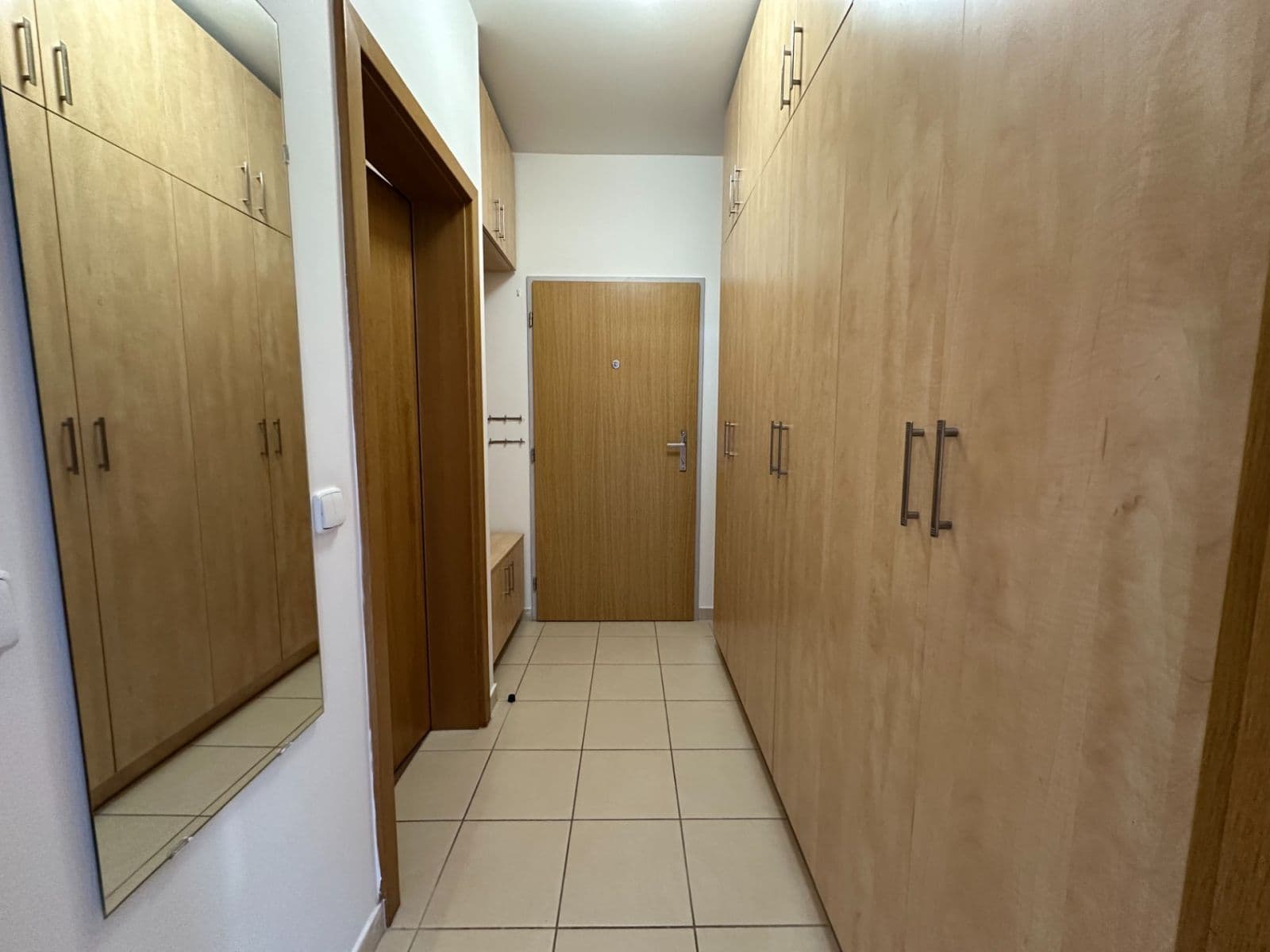 Pronájem bytu 2+kk 58 m², Soukenická, Brno, Jihomoravský kraj Pronájem bytu 2+kk 58 m², Soukenická, Brno, Jihomoravský kraj