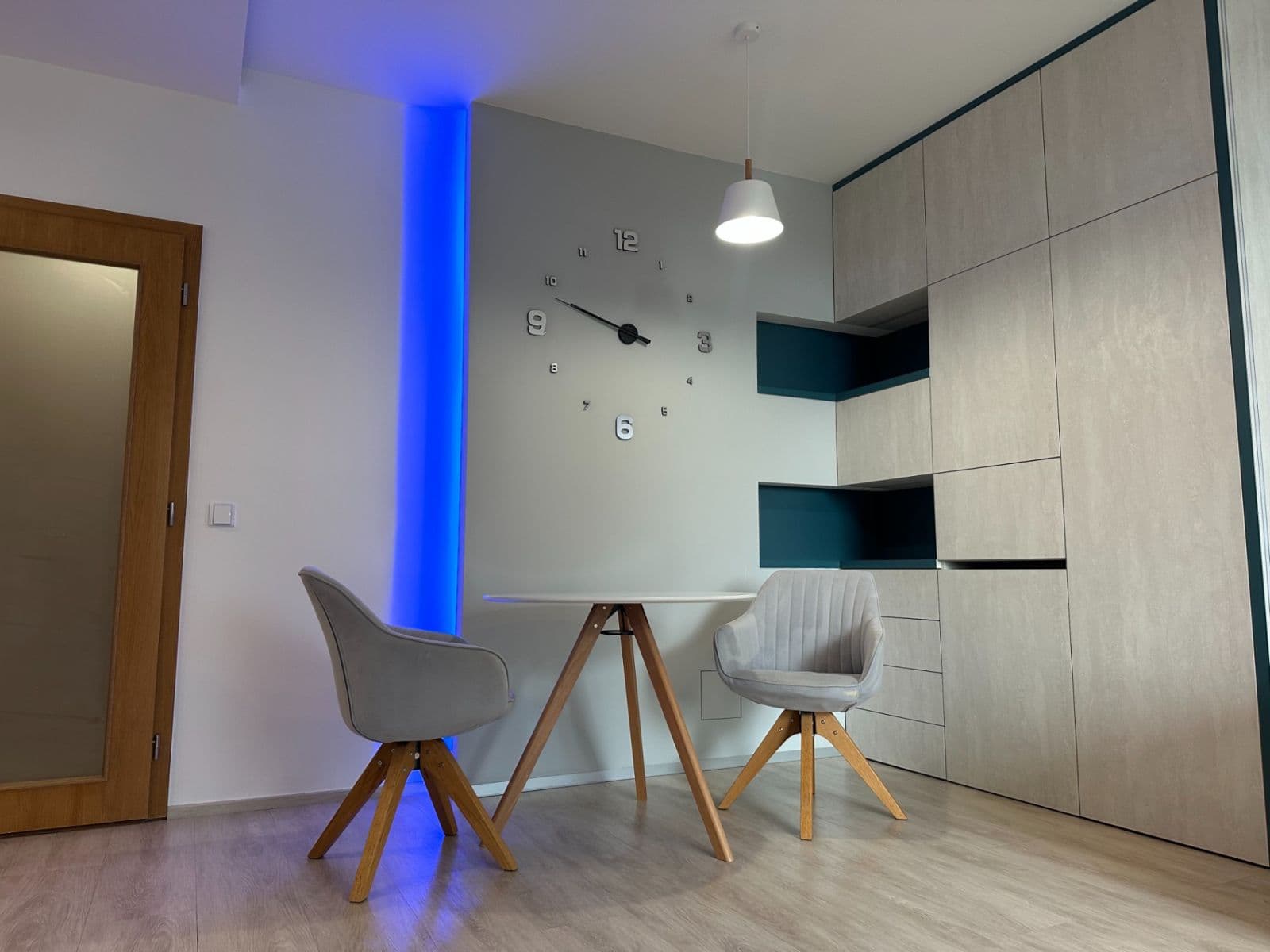 Pronájem bytu 2+kk 58 m², Soukenická, Brno, Jihomoravský kraj Pronájem bytu 2+kk 58 m², Soukenická, Brno, Jihomoravský kraj