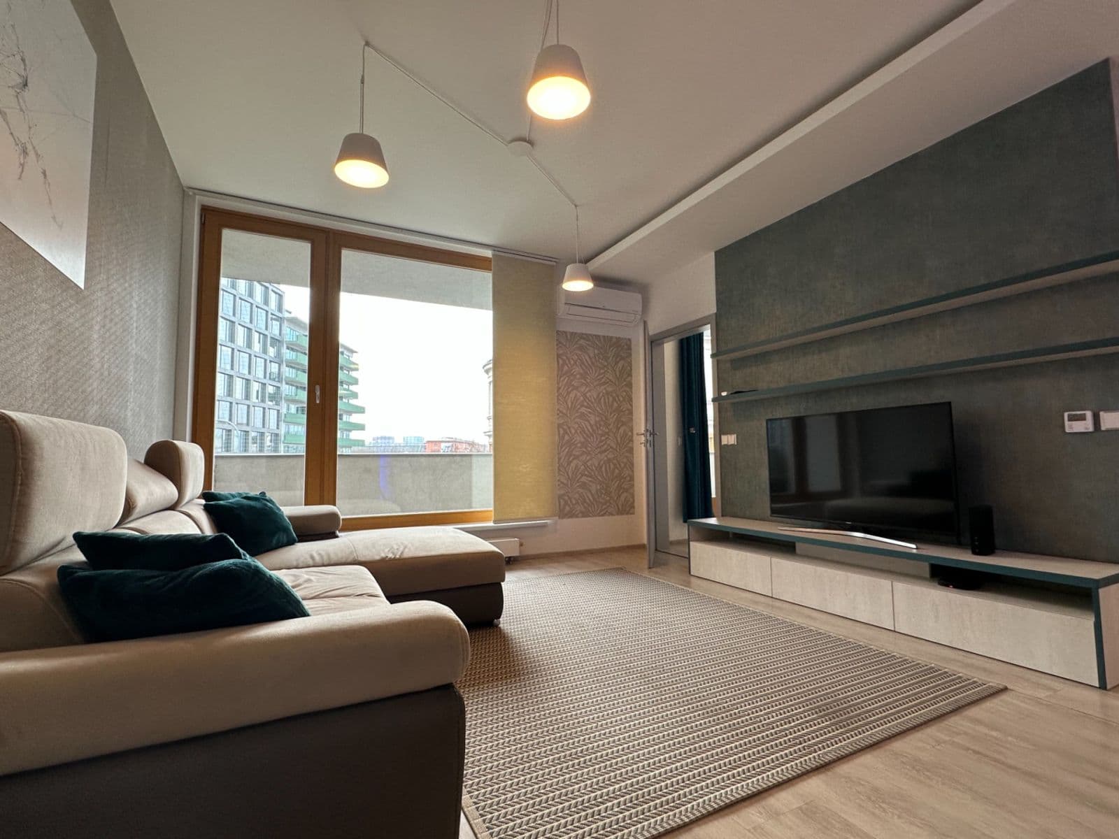 Pronájem bytu 2+kk 58 m², Soukenická, Brno, Jihomoravský kraj Pronájem bytu 2+kk 58 m², Soukenická, Brno, Jihomoravský kraj