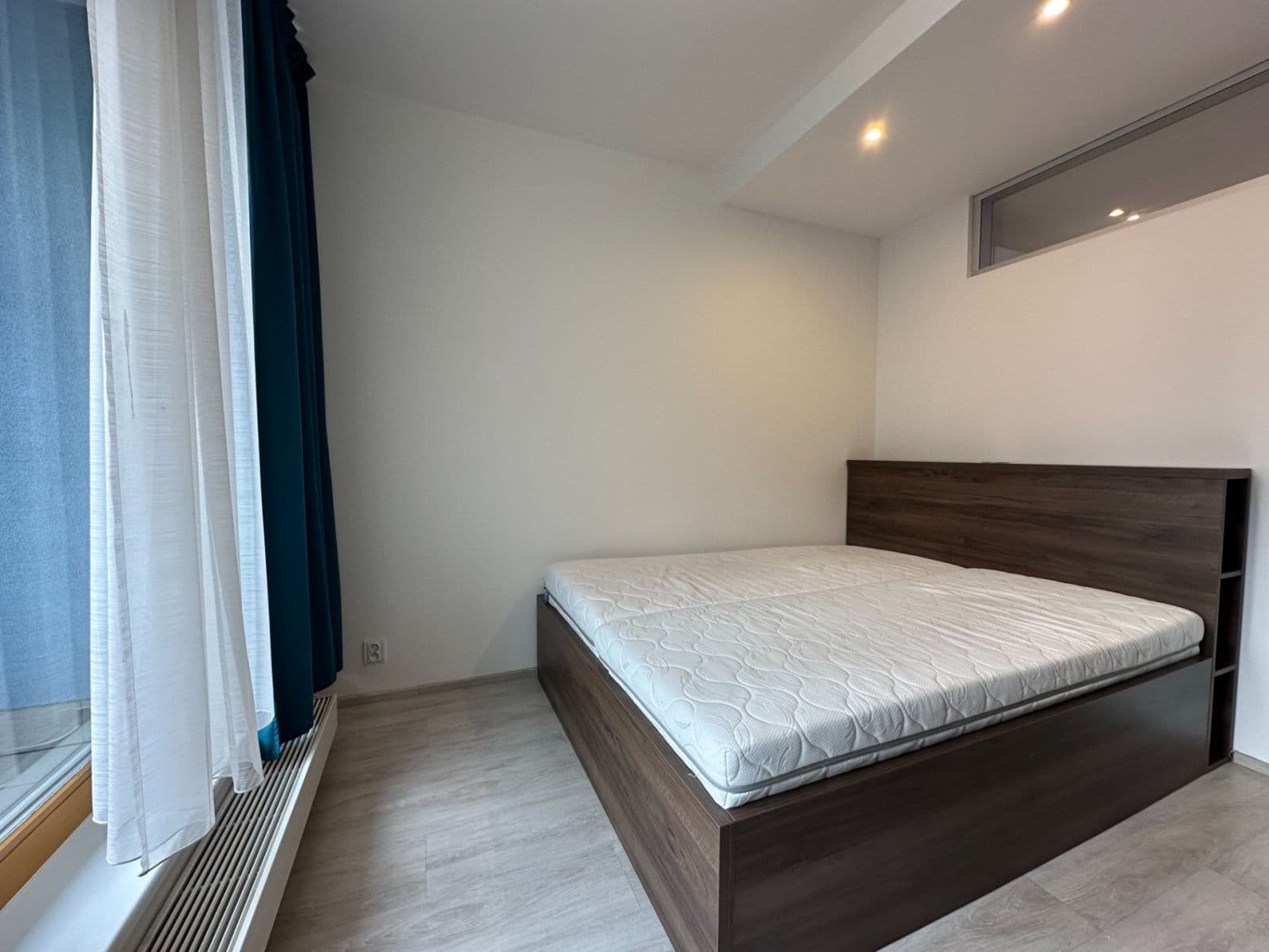 Pronájem bytu 2+kk 58 m², Soukenická, Brno, Jihomoravský kraj Pronájem bytu 2+kk 58 m², Soukenická, Brno, Jihomoravský kraj
