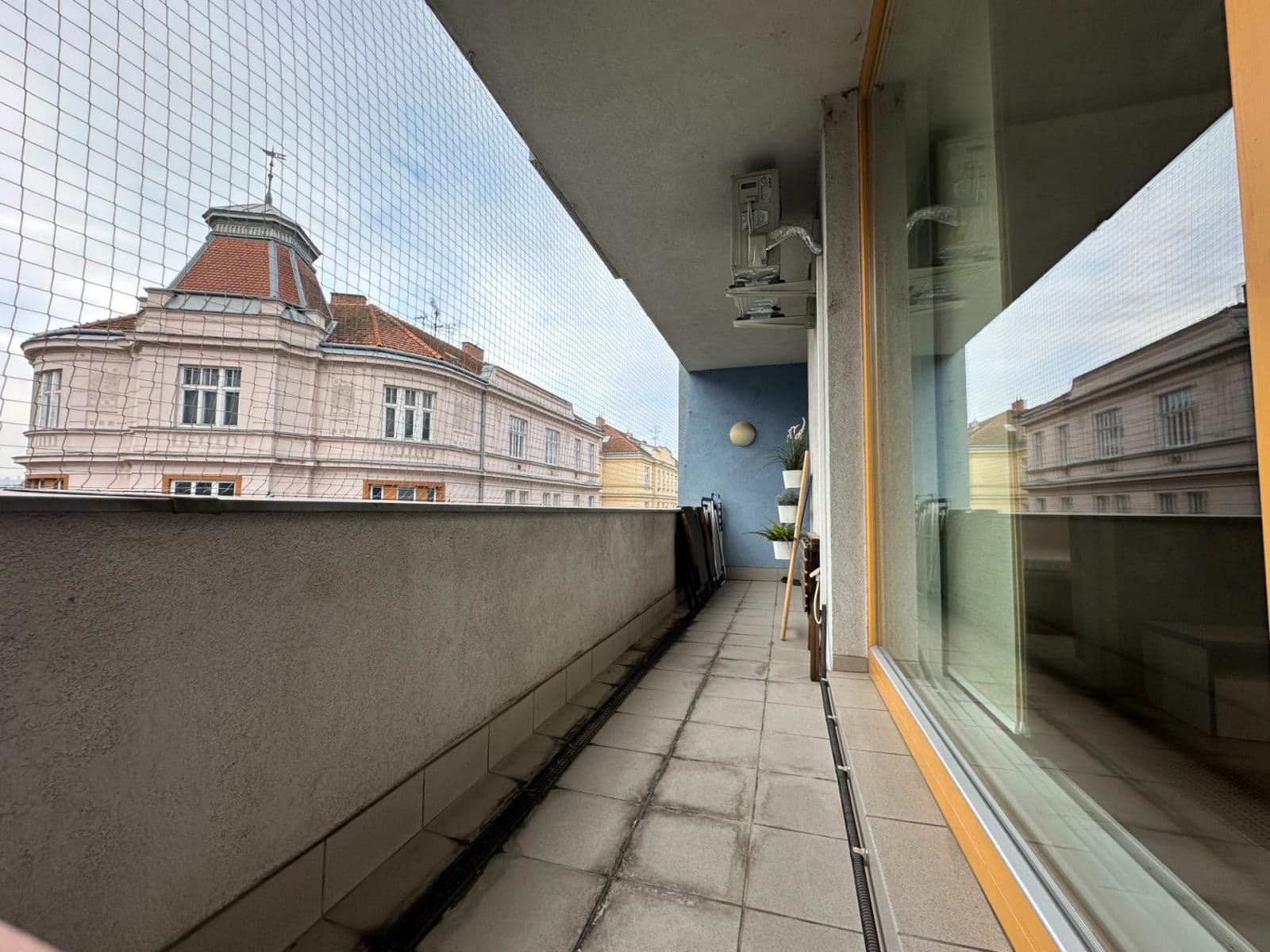 Pronájem bytu 2+kk 58 m², Soukenická, Brno, Jihomoravský kraj Pronájem bytu 2+kk 58 m², Soukenická, Brno, Jihomoravský kraj