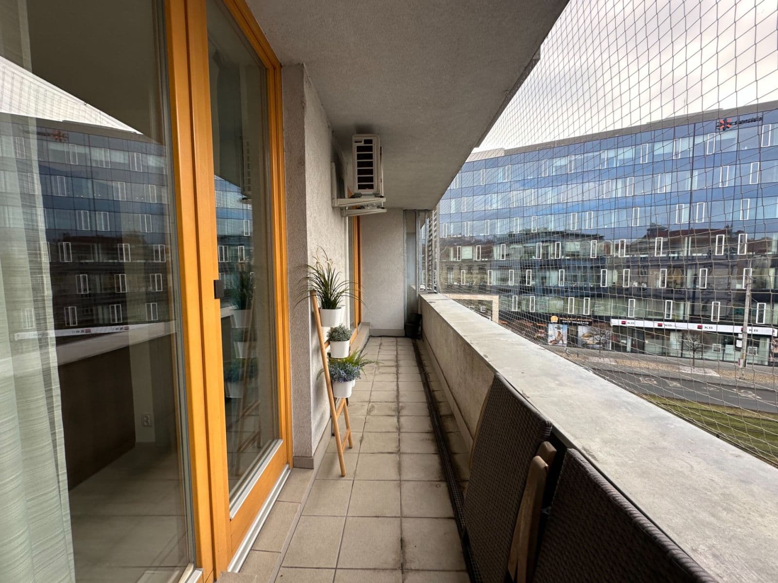 Pronájem bytu 2+kk 58 m², Soukenická, Brno, Jihomoravský kraj Pronájem bytu 2+kk 58 m², Soukenická, Brno, Jihomoravský kraj