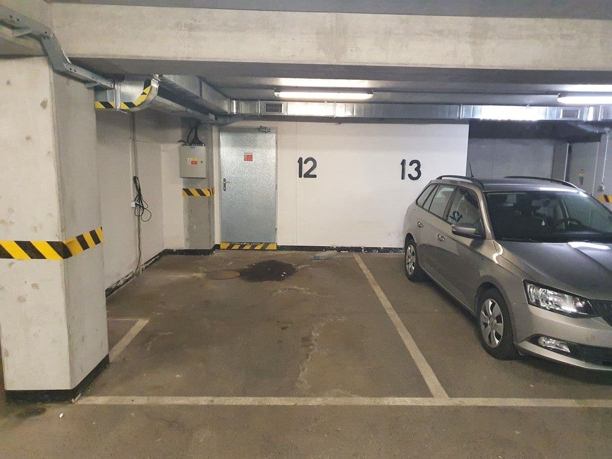 Pronájem bytu 2+kk 58 m², Soukenická, Brno, Jihomoravský kraj Pronájem bytu 2+kk 58 m², Soukenická, Brno, Jihomoravský kraj