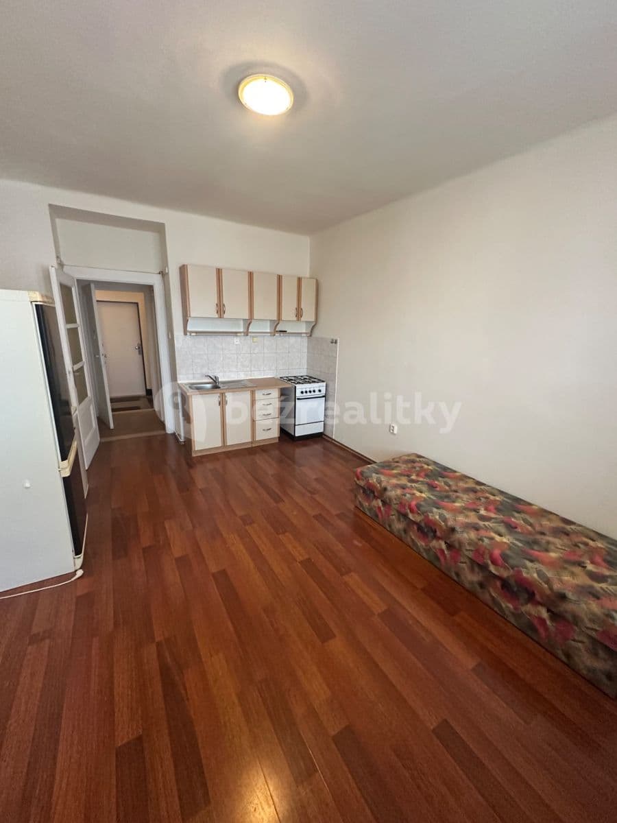 Pronájem bytu 1+kk 30 m², Drahobejlova, Praha, Praha Pronájem bytu 1+kk 30 m², Drahobejlova, Praha, Praha
