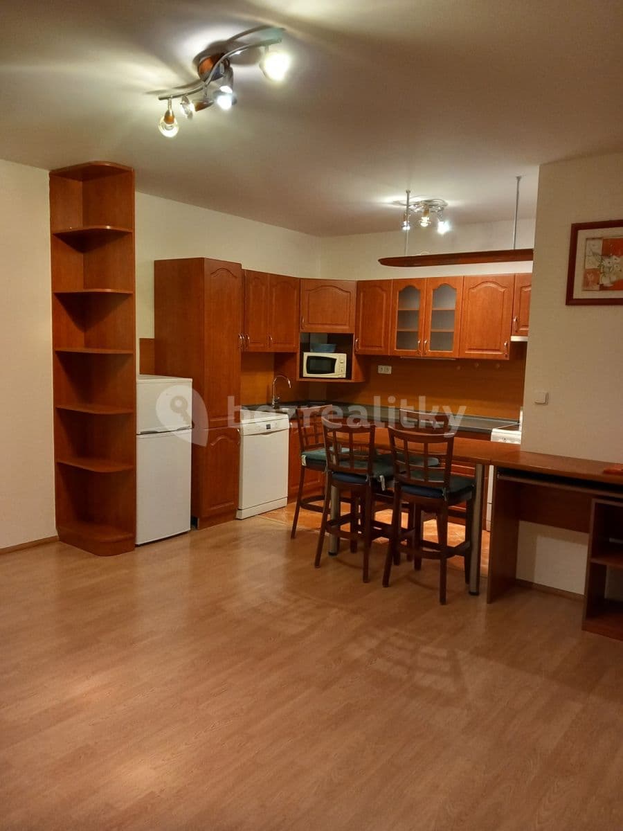 Pronájem bytu 2+kk 53 m², Trmická, Praha, Praha Pronájem bytu 2+kk 53 m², Trmická, Praha, Praha