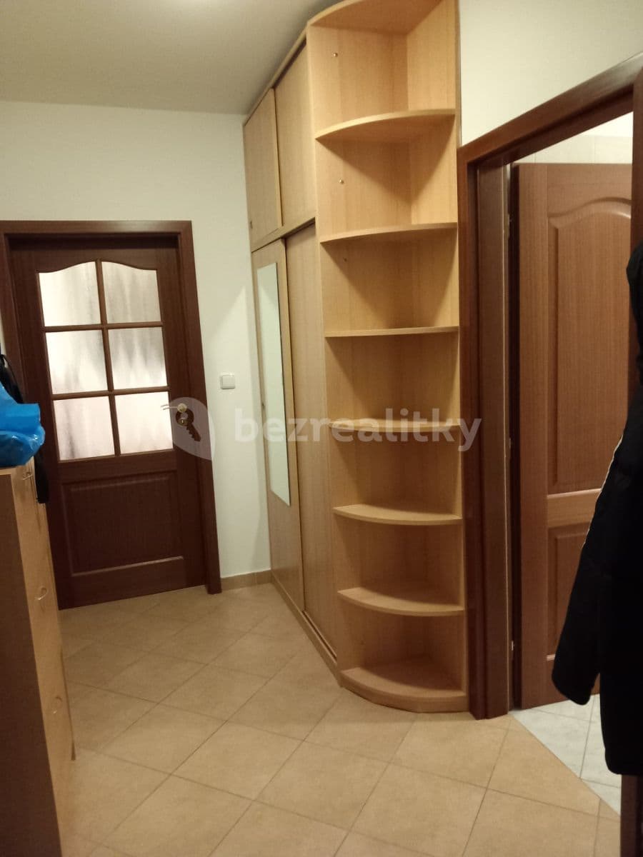 Pronájem bytu 2+kk 53 m², Trmická, Praha, Praha Pronájem bytu 2+kk 53 m², Trmická, Praha, Praha