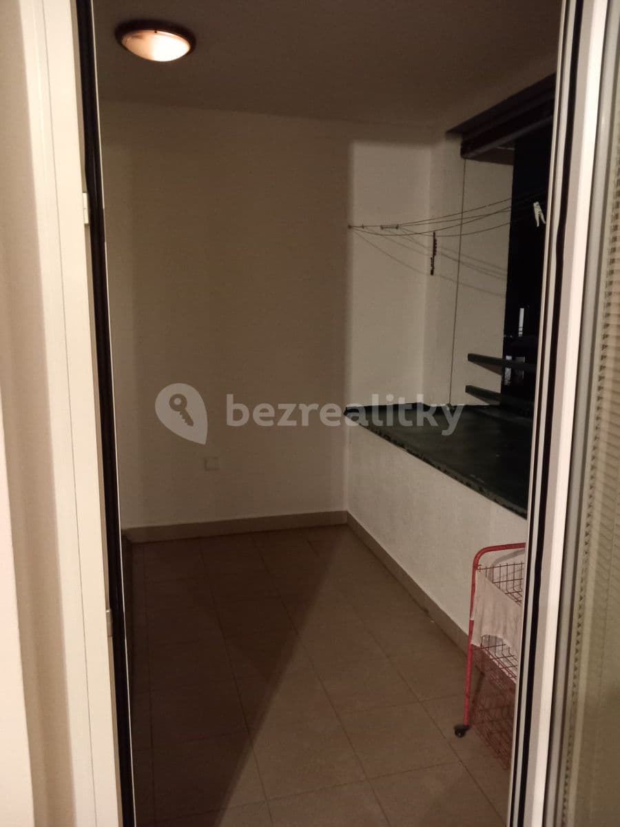 Pronájem bytu 2+kk 53 m², Trmická, Praha, Praha Pronájem bytu 2+kk 53 m², Trmická, Praha, Praha