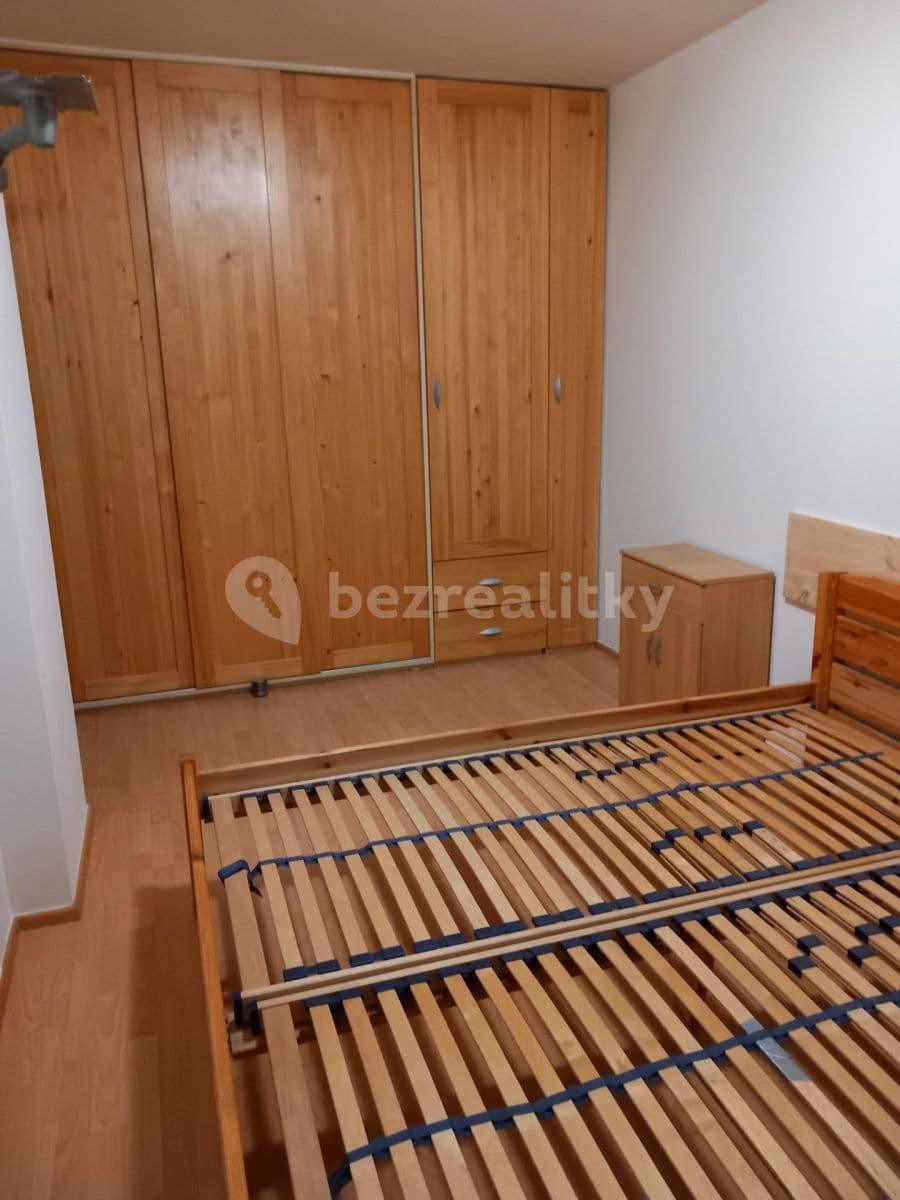 Pronájem bytu 2+kk 53 m², Trmická, Praha, Praha Pronájem bytu 2+kk 53 m², Trmická, Praha, Praha