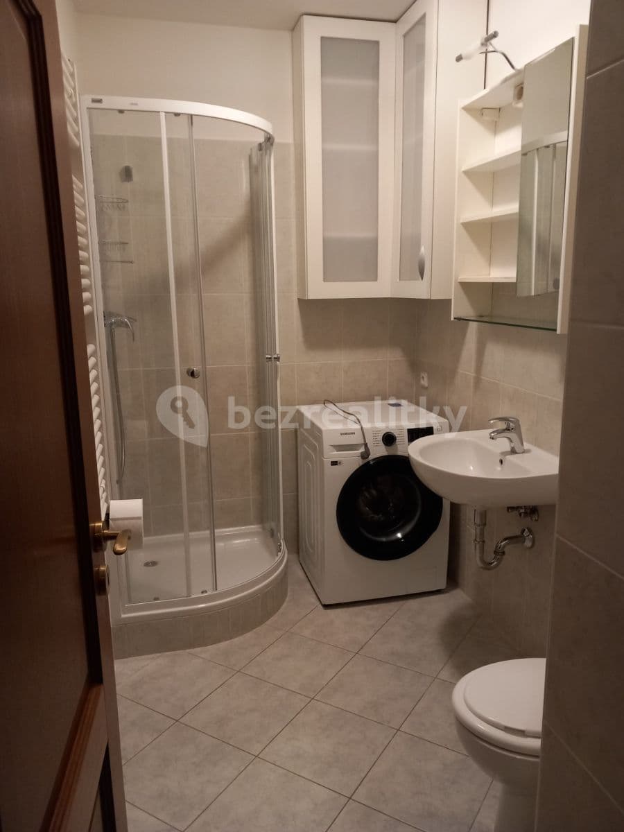 Pronájem bytu 2+kk 53 m², Trmická, Praha, Praha Pronájem bytu 2+kk 53 m², Trmická, Praha, Praha