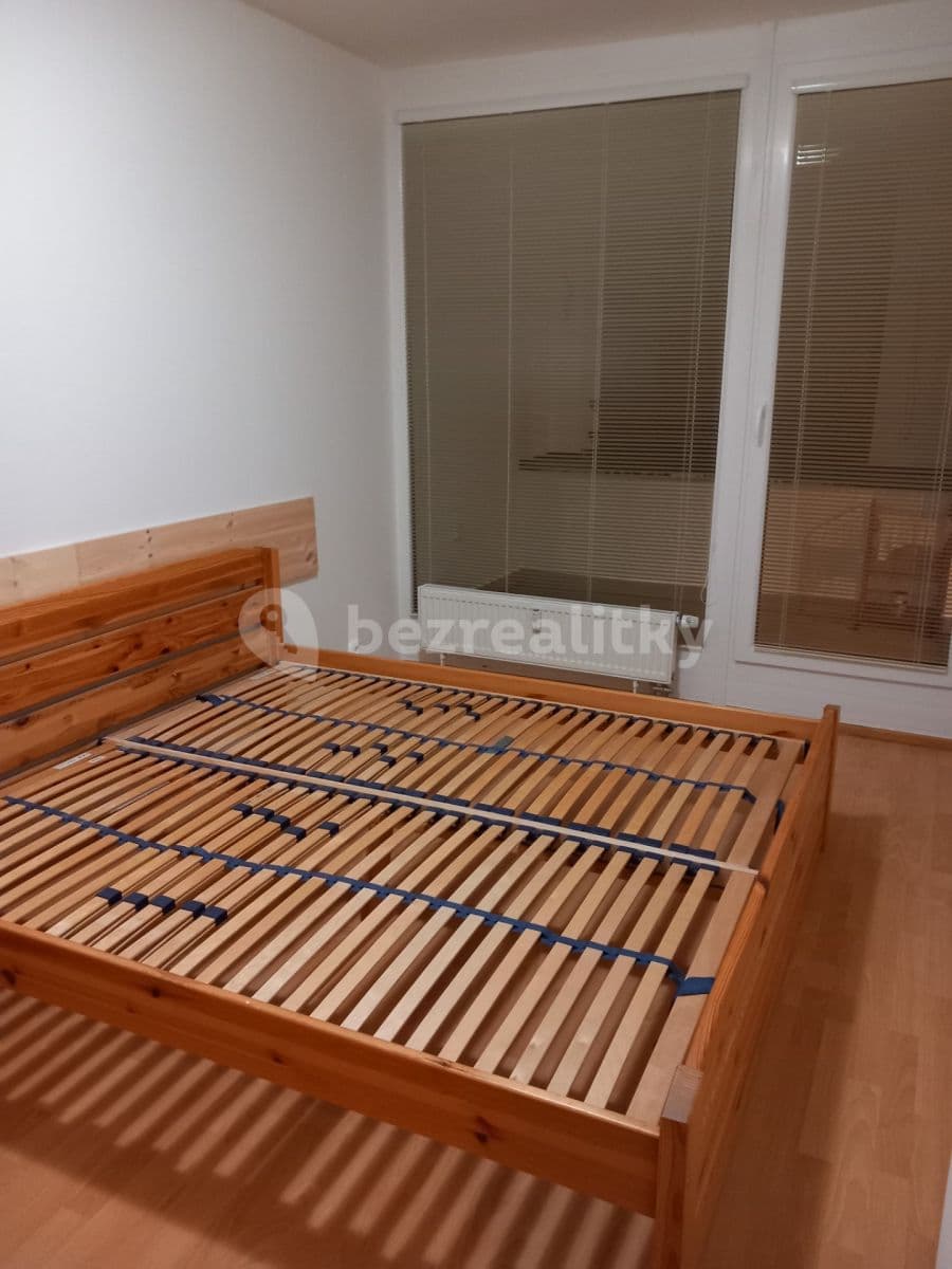 Pronájem bytu 2+kk 53 m², Trmická, Praha, Praha Pronájem bytu 2+kk 53 m², Trmická, Praha, Praha