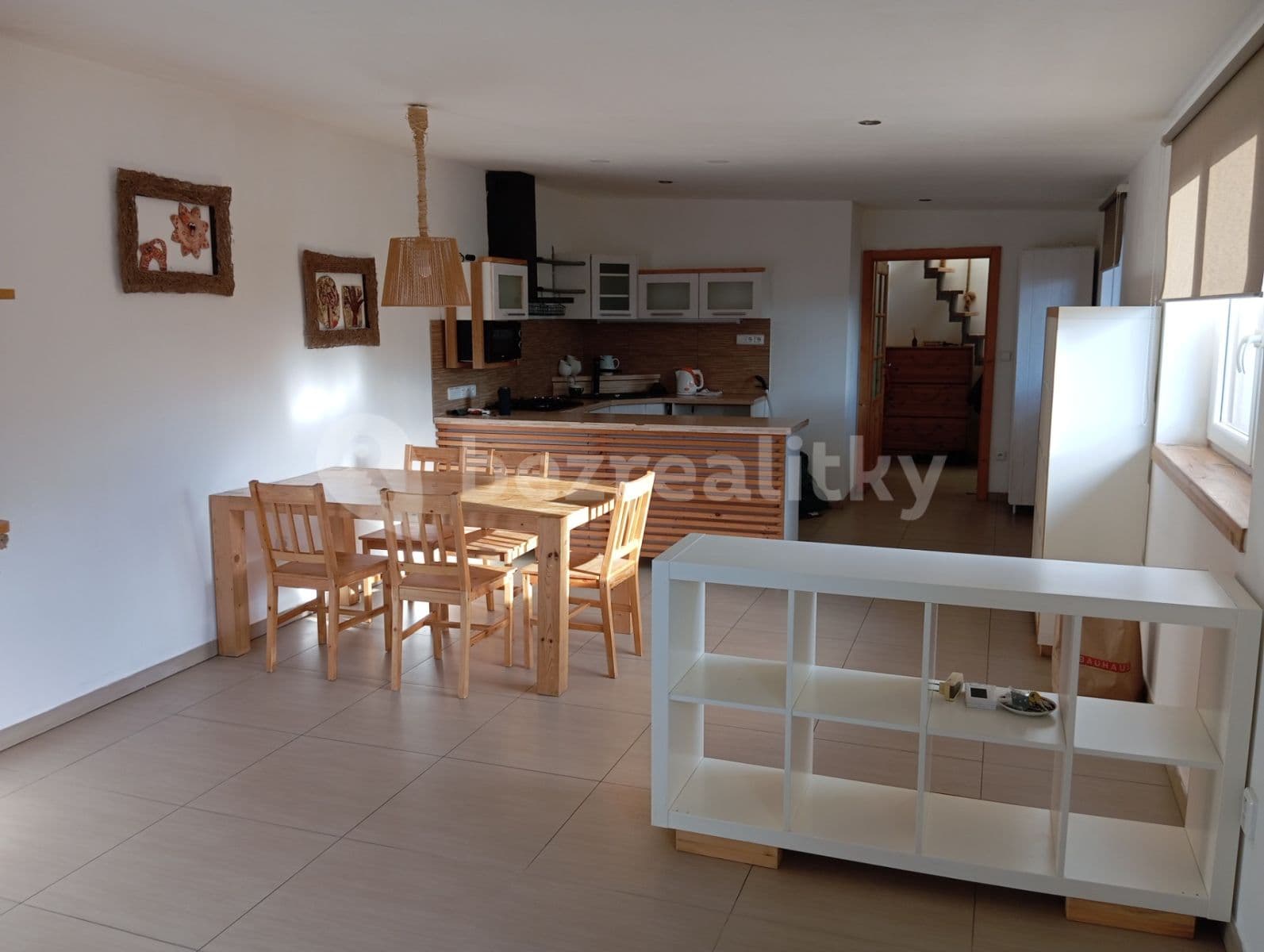 Pronájem domu 120 m², pozemek 80 m², Brněnská, Tišnov, Jihomoravský kraj Pronájem domu 120 m², pozemek 80 m², Brněnská, Tišnov, Jihomoravský kraj