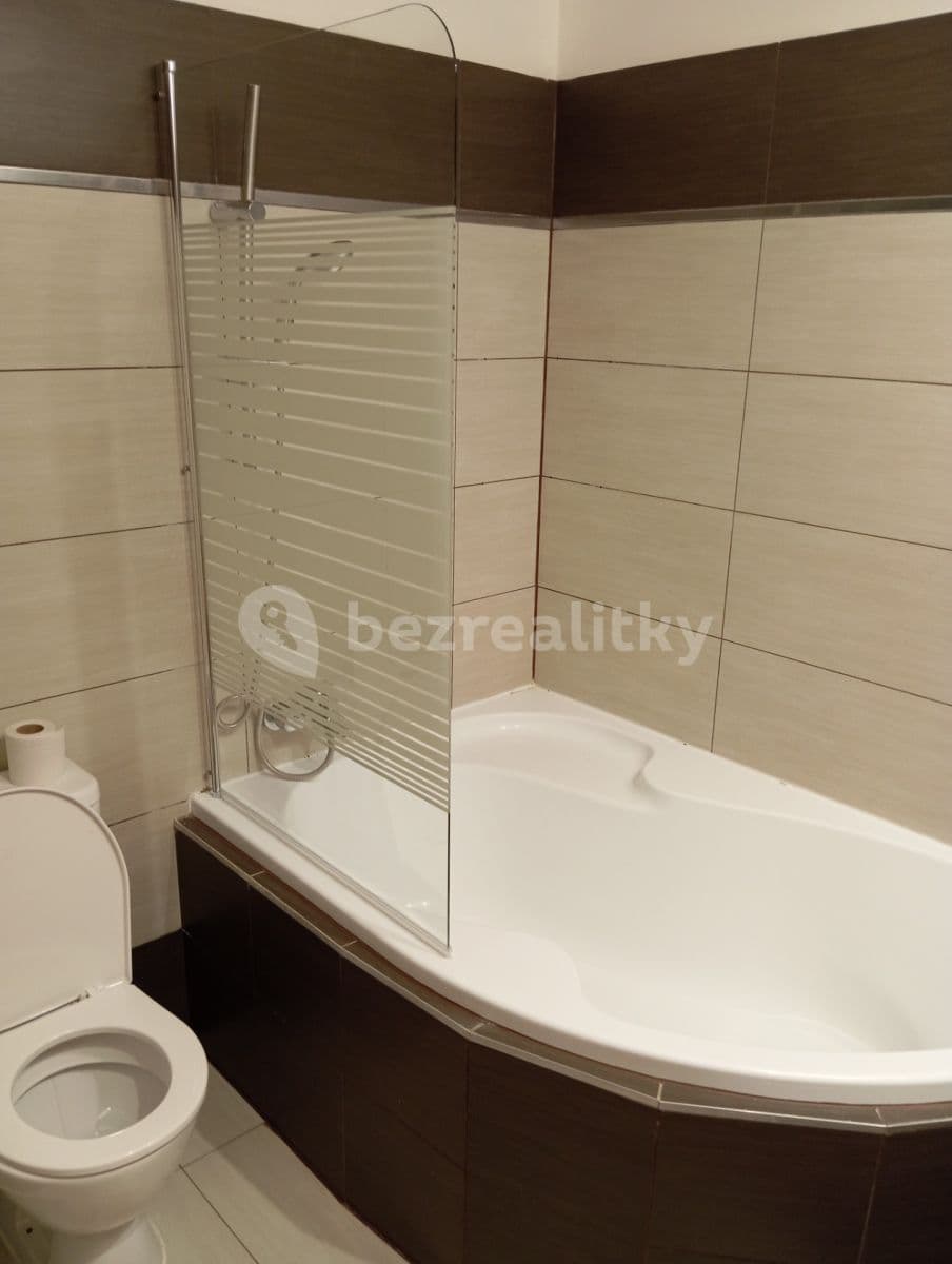 Pronájem domu 120 m², pozemek 80 m², Brněnská, Tišnov, Jihomoravský kraj Pronájem domu 120 m², pozemek 80 m², Brněnská, Tišnov, Jihomoravský kraj