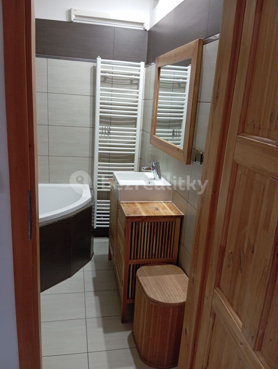 Pronájem domu 120 m², pozemek 80 m², Brněnská, Tišnov, Jihomoravský kraj Pronájem domu 120 m², pozemek 80 m², Brněnská, Tišnov, Jihomoravský kraj