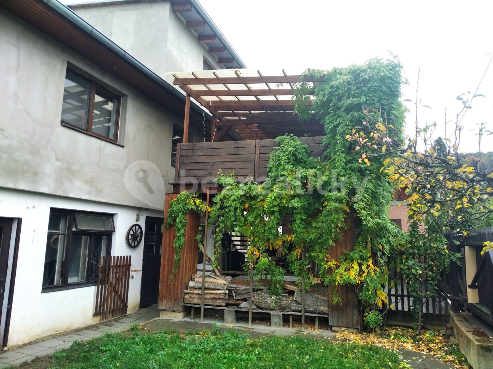 Pronájem domu 120 m², pozemek 80 m², Brněnská, Tišnov, Jihomoravský kraj Pronájem domu 120 m², pozemek 80 m², Brněnská, Tišnov, Jihomoravský kraj