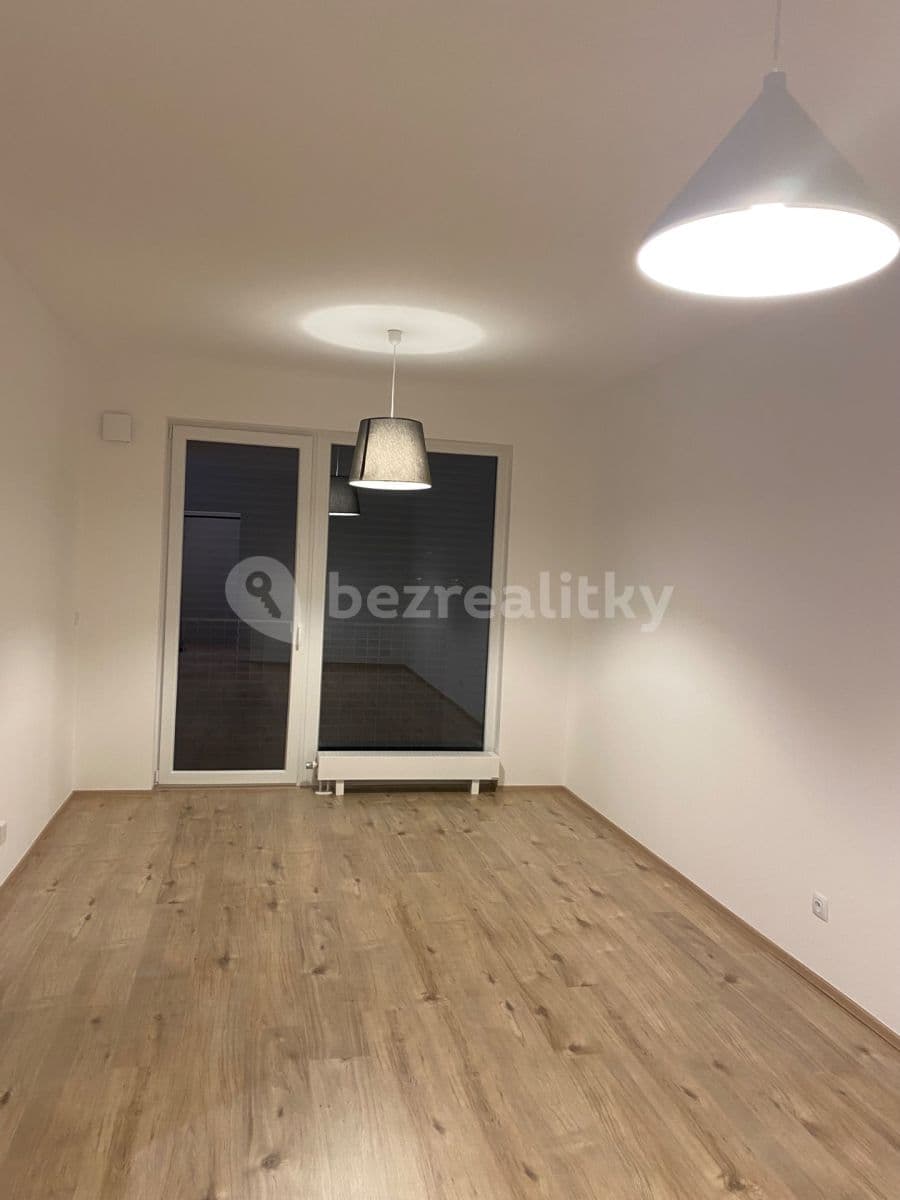 Pronájem bytu 2+kk 52 m², Jurkovičova, Praha, Praha Pronájem bytu 2+kk 52 m², Jurkovičova, Praha, Praha