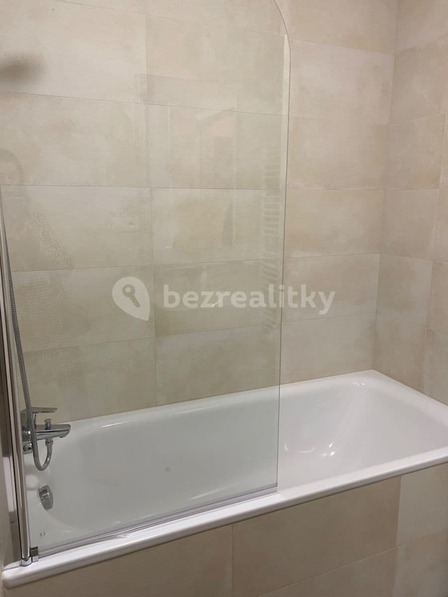 Pronájem bytu 2+kk 52 m², Jurkovičova, Praha, Praha Pronájem bytu 2+kk 52 m², Jurkovičova, Praha, Praha