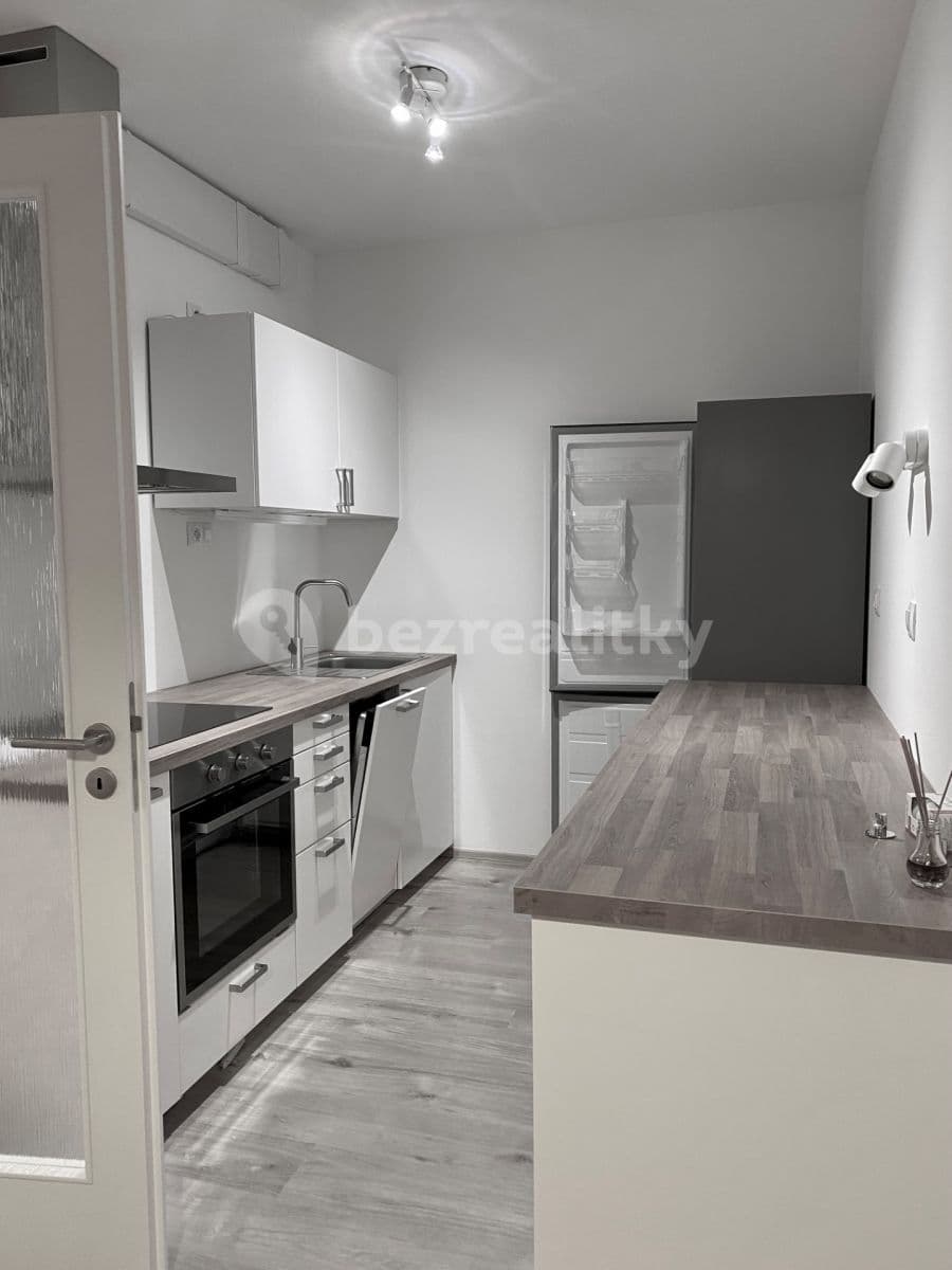 Pronájem bytu 2+kk 52 m², Jurkovičova, Praha, Praha Pronájem bytu 2+kk 52 m², Jurkovičova, Praha, Praha