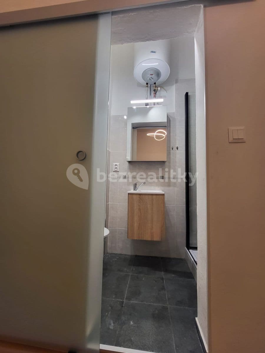 Pronájem bytu 1+kk 18 m², Jana Masaryka, Praha, Praha Pronájem bytu 1+kk 18 m², Jana Masaryka, Praha, Praha