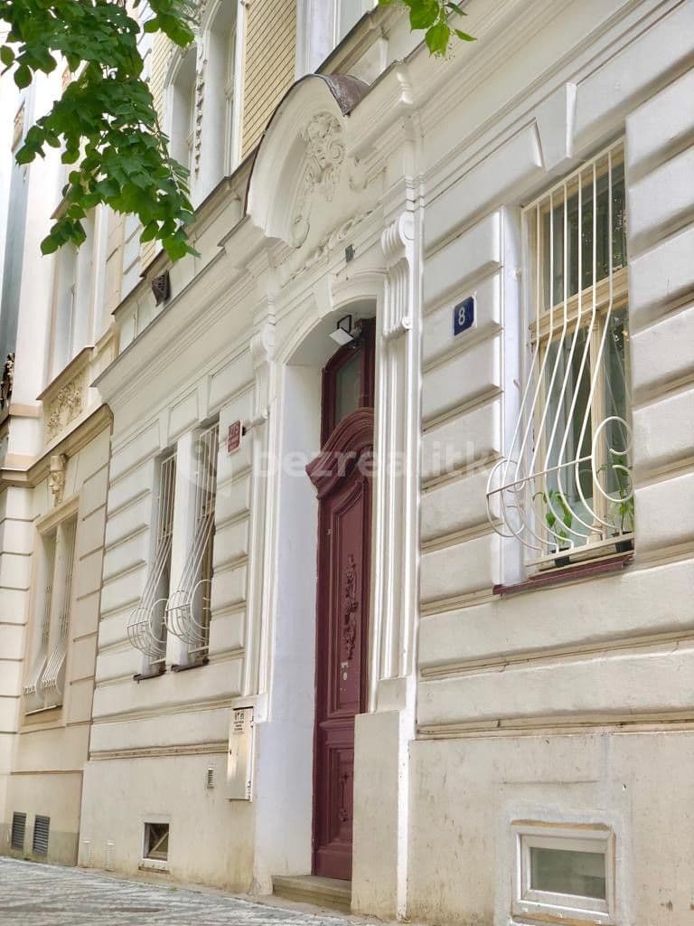 Pronájem bytu 2+kk 40 m², Na Kozačce, Praha, Praha Pronájem bytu 2+kk 40 m², Na Kozačce, Praha, Praha
