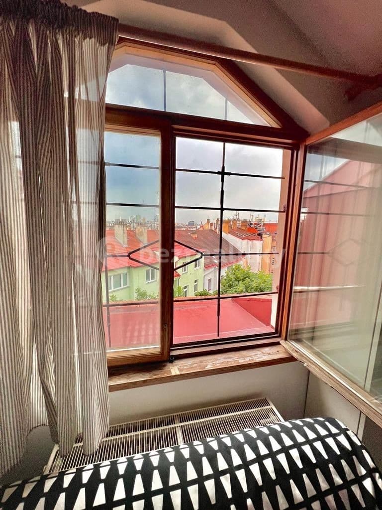 Pronájem bytu 2+kk 40 m², Na Kozačce, Praha, Praha Pronájem bytu 2+kk 40 m², Na Kozačce, Praha, Praha