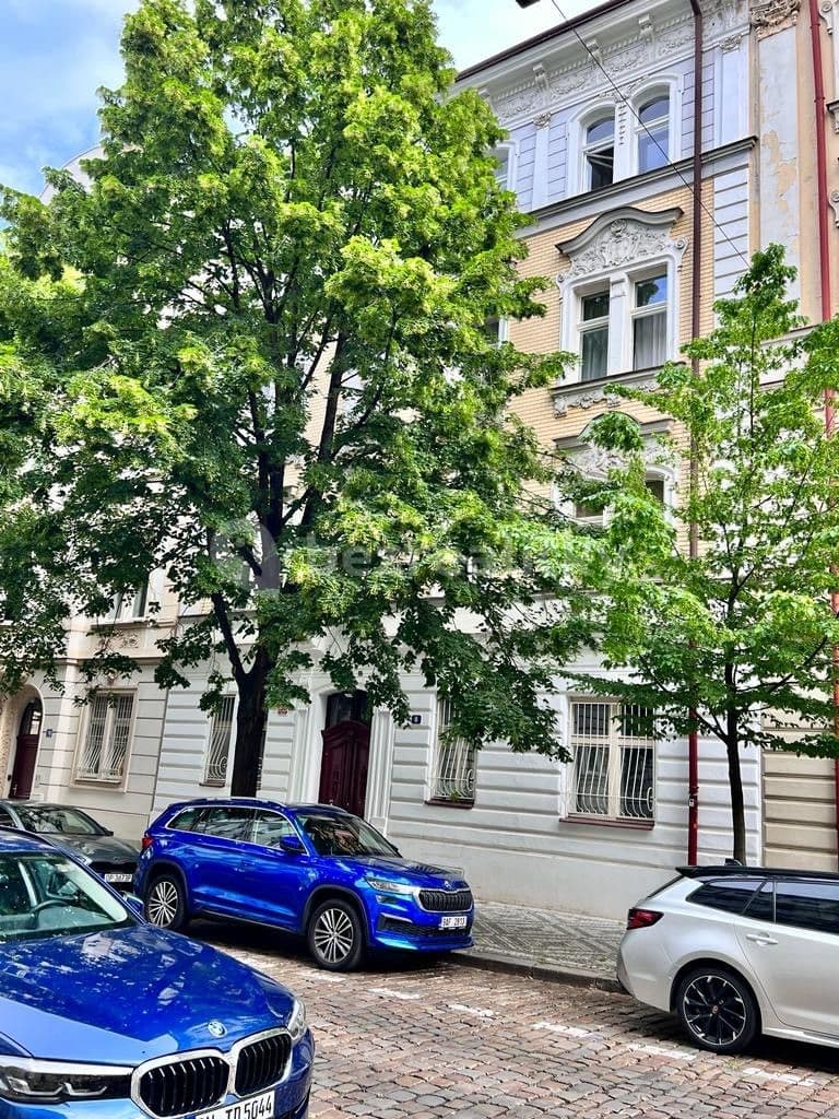 Pronájem bytu 2+kk 40 m², Na Kozačce, Praha, Praha Pronájem bytu 2+kk 40 m², Na Kozačce, Praha, Praha