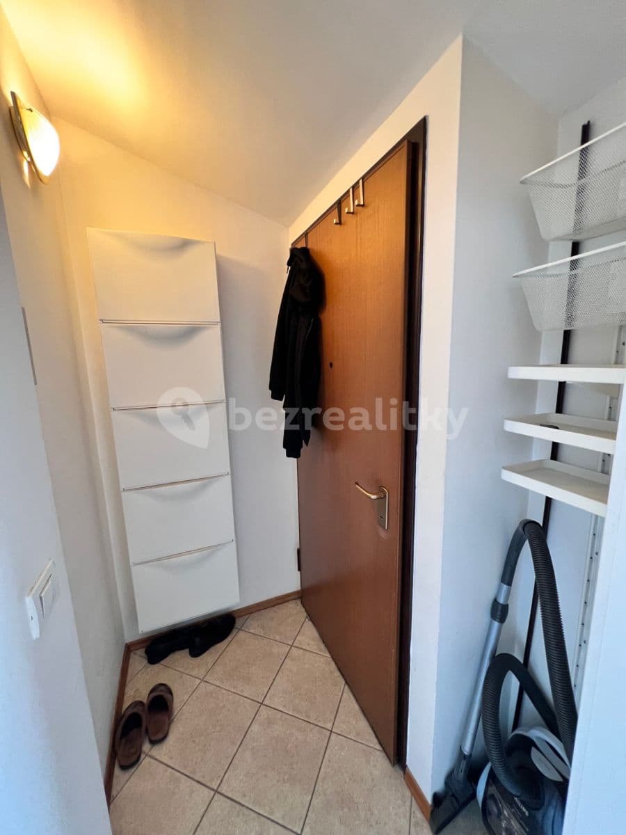Pronájem bytu 2+kk 40 m², Na Kozačce, Praha, Praha Pronájem bytu 2+kk 40 m², Na Kozačce, Praha, Praha