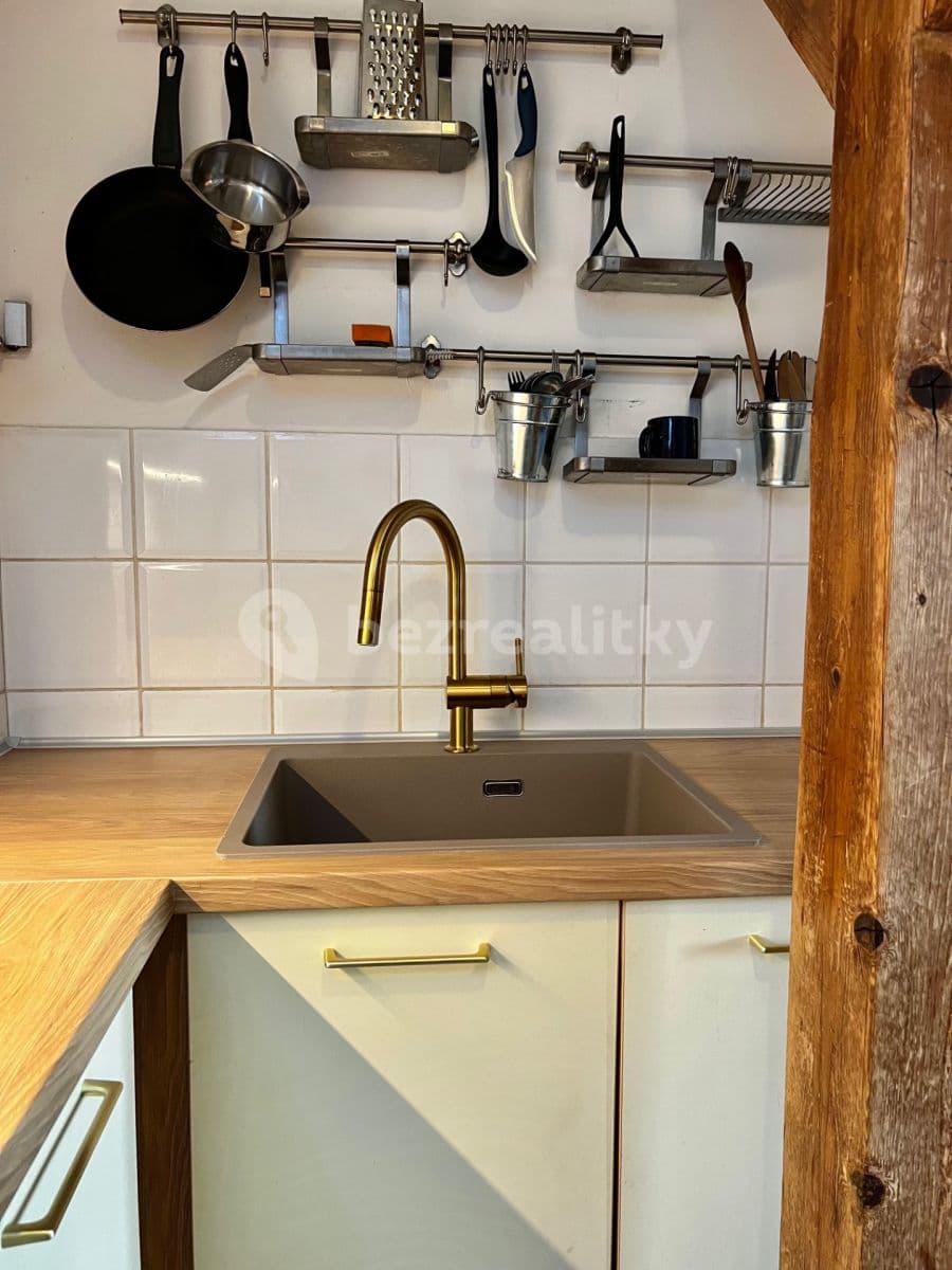 Pronájem bytu 2+kk 40 m², Na Kozačce, Praha, Praha Pronájem bytu 2+kk 40 m², Na Kozačce, Praha, Praha