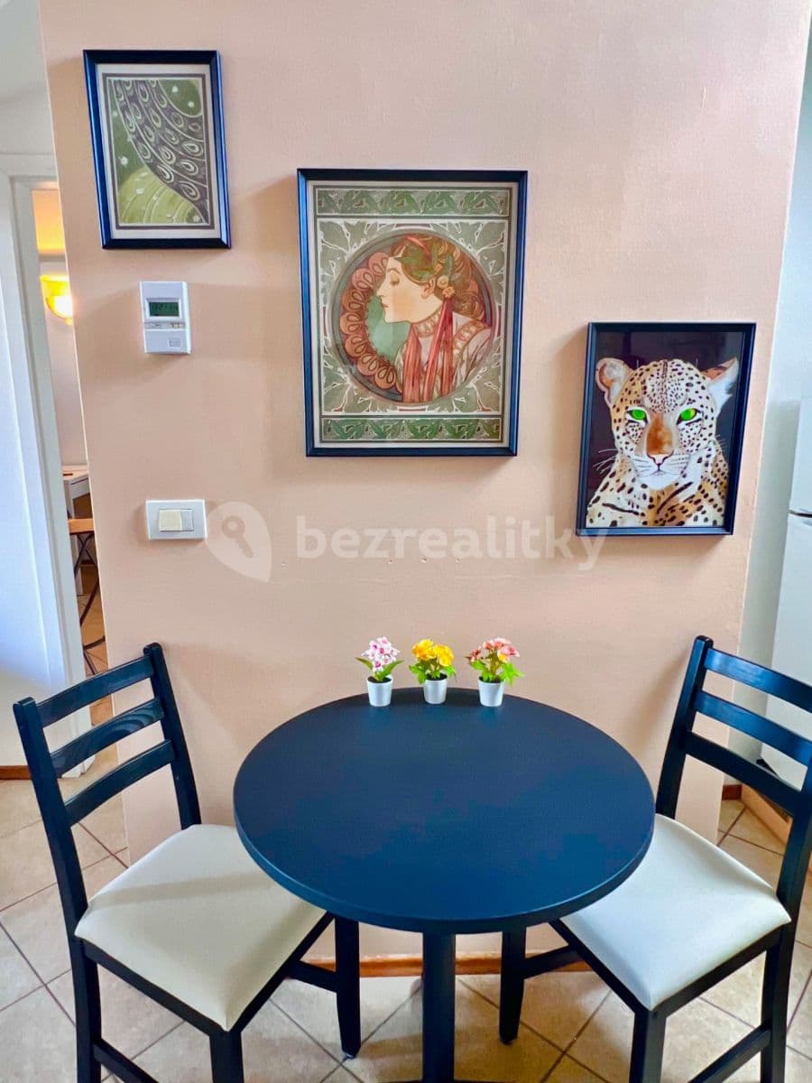Pronájem bytu 2+kk 40 m², Na Kozačce, Praha, Praha Pronájem bytu 2+kk 40 m², Na Kozačce, Praha, Praha