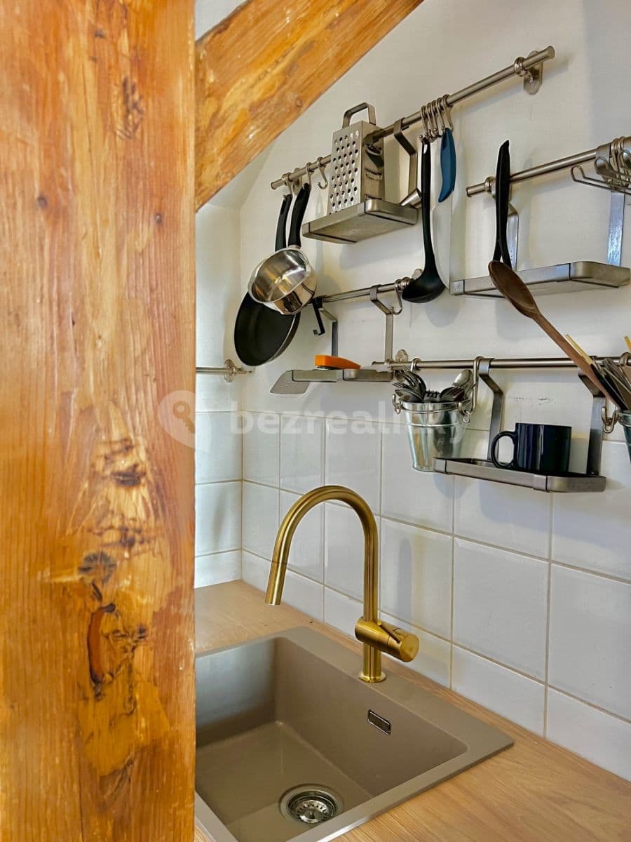 Pronájem bytu 2+kk 40 m², Na Kozačce, Praha, Praha Pronájem bytu 2+kk 40 m², Na Kozačce, Praha, Praha