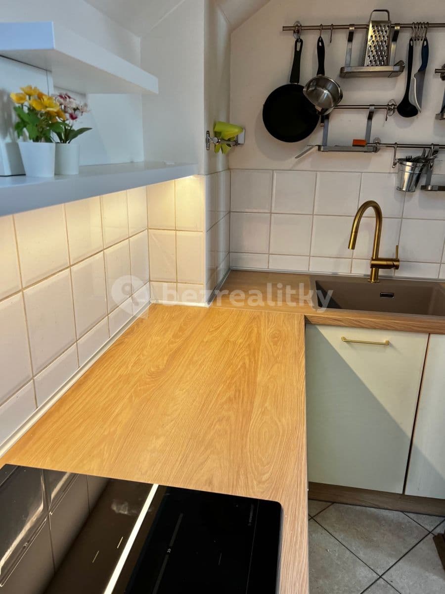 Pronájem bytu 2+kk 40 m², Na Kozačce, Praha, Praha Pronájem bytu 2+kk 40 m², Na Kozačce, Praha, Praha