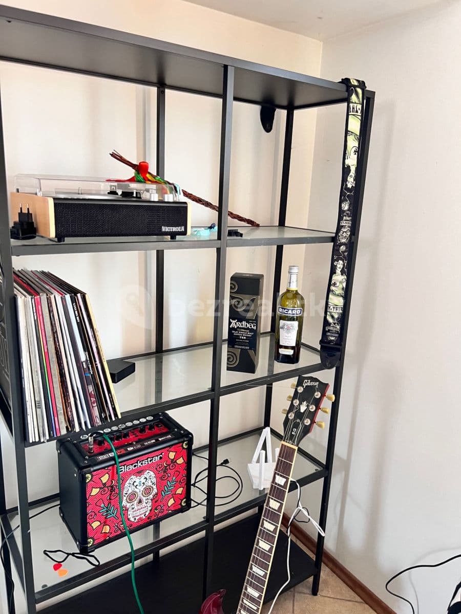 Pronájem bytu 2+kk 40 m², Na Kozačce, Praha, Praha Pronájem bytu 2+kk 40 m², Na Kozačce, Praha, Praha